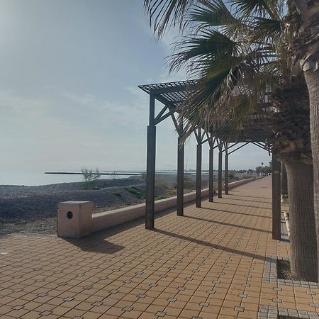 La Casa Del Viajero Junto Al Mar Apartment Barrio-Mar Exterior foto