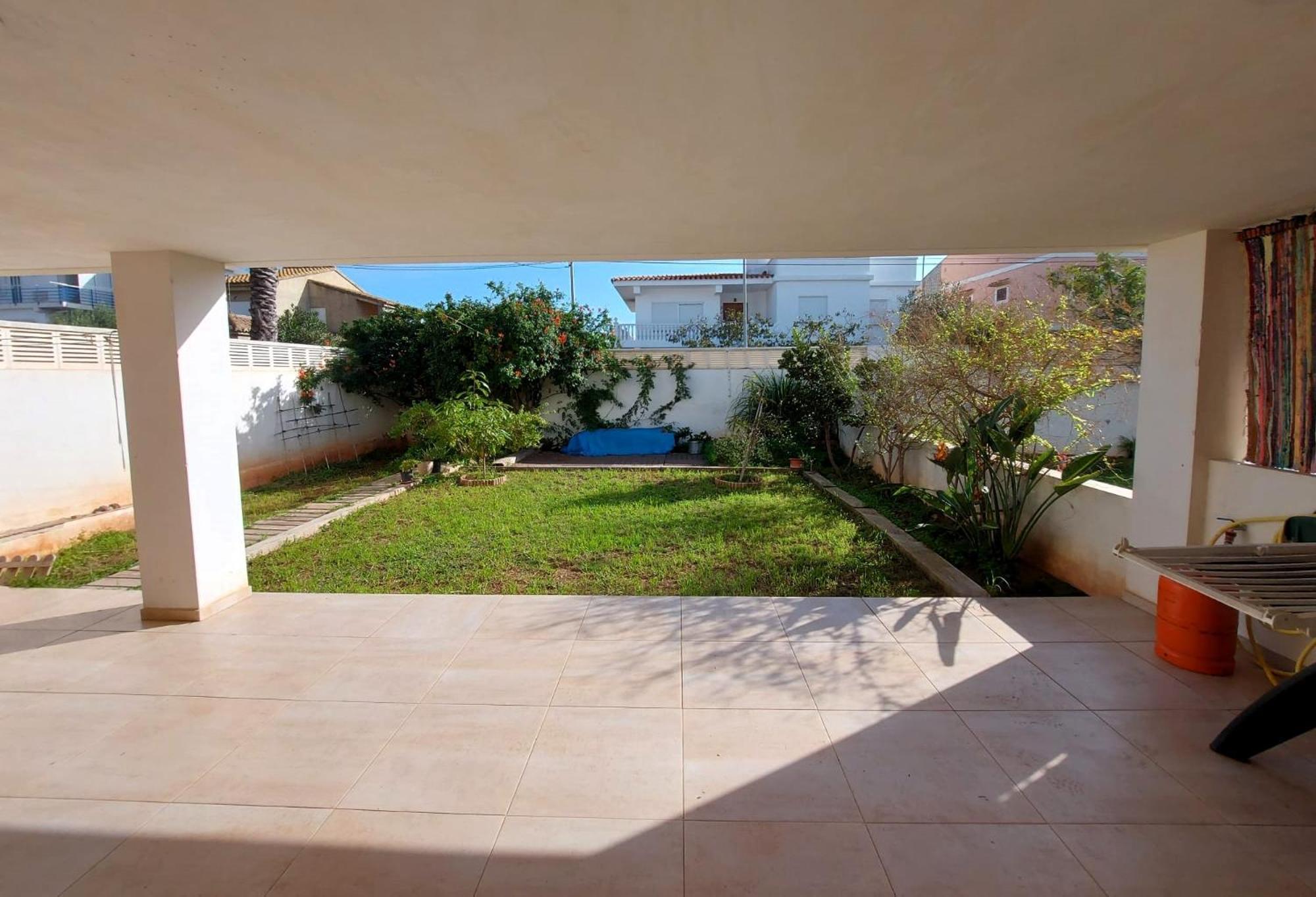 La Casa Del Viajero Junto Al Mar Apartment Barrio-Mar Exterior foto