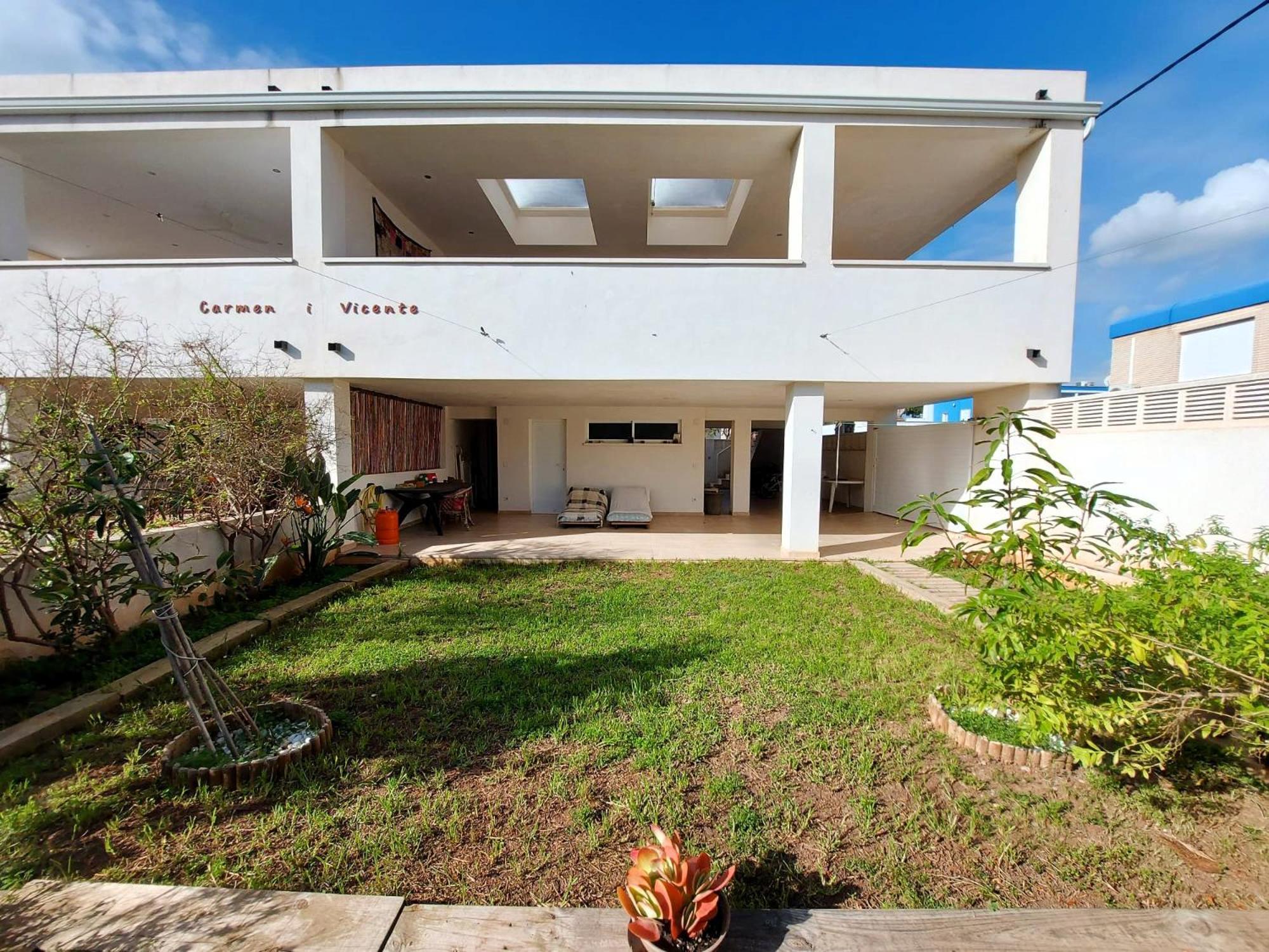 La Casa Del Viajero Junto Al Mar Apartment Barrio-Mar Exterior foto